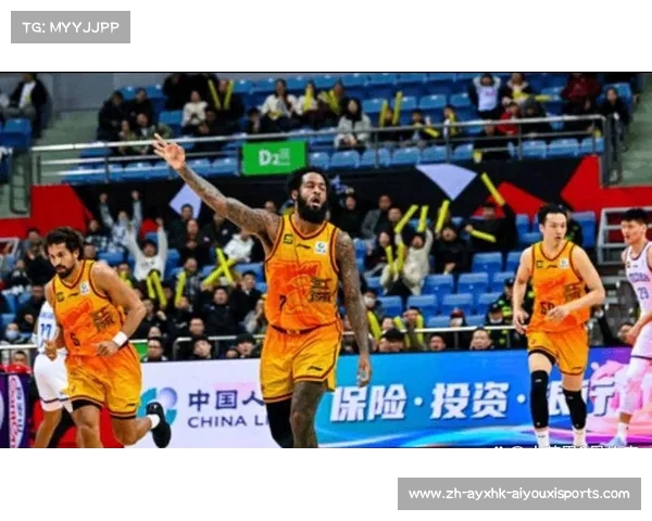 CBA半决赛参赛球队盘点与竞争态势分析 CBA半决赛参赛球队盘点与竞争态势分析
