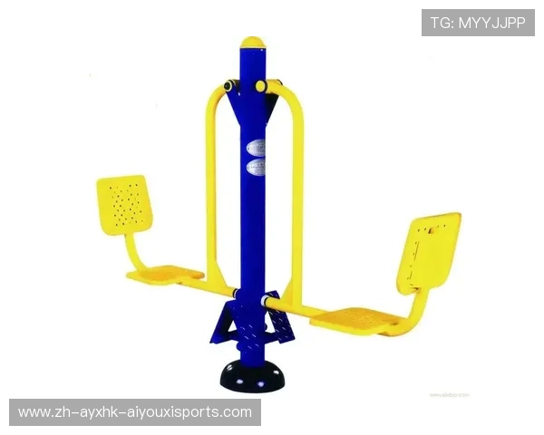 各类健身器材按摩系列产品及体育恢复效果