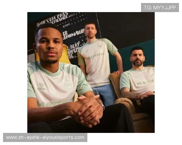 德甲各支球队2024赛季球衣设计展示 德甲各支球队2024赛季球衣设计展示