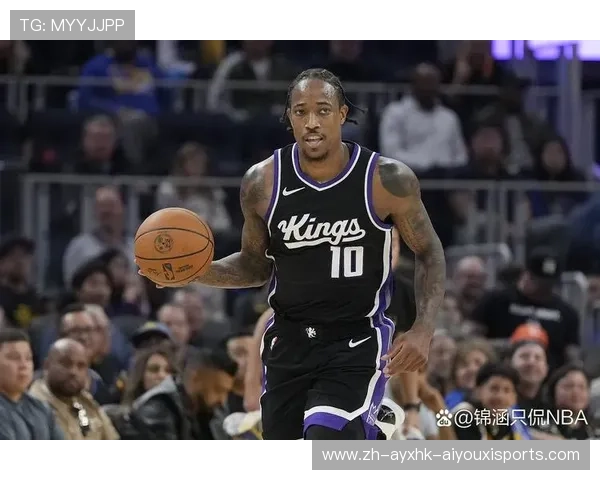 德罗赞在公牛队的关键球处理能力在2023赛季屡次拯救球队