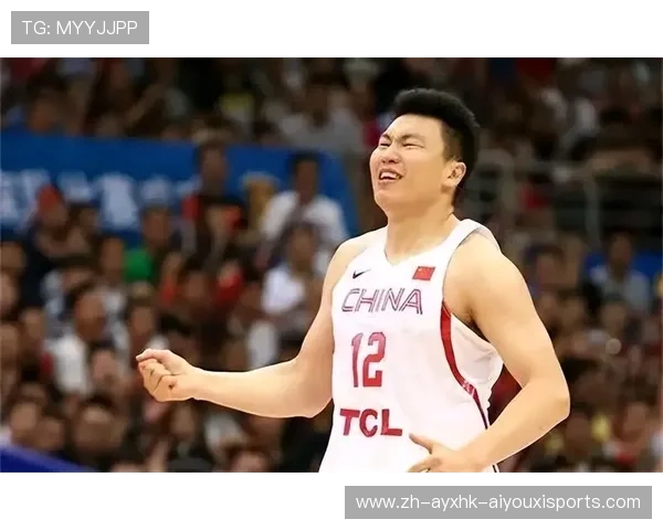 李根来自哪个CBA球队及其职业生涯介绍