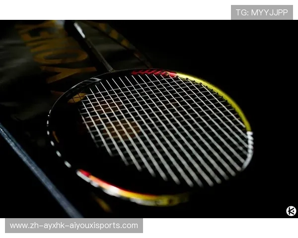 羽毛球重型拍