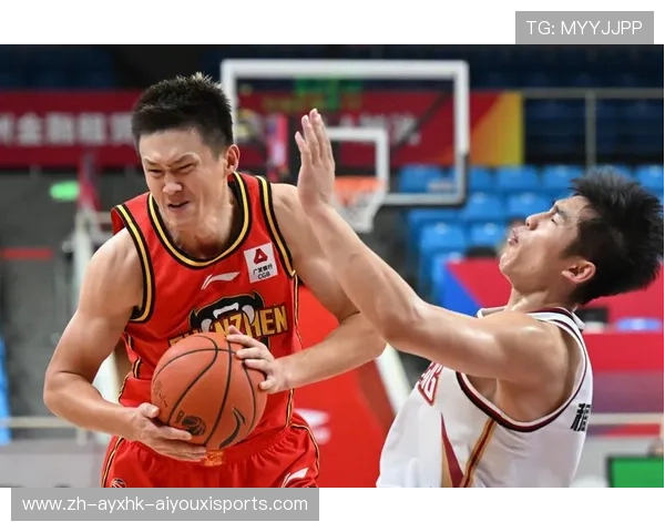 CBA半决赛参赛球队盘点与竞争态势分析